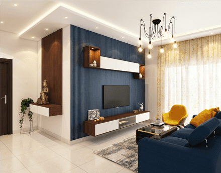 residential interior designer in karaikudi